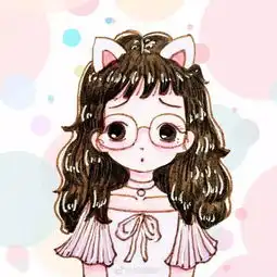 头像收集愿你永远有一颗少女心