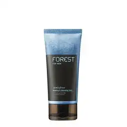 innisfree悦诗风吟森林男士剃须洁面泡沫资讯第41页gq男士网