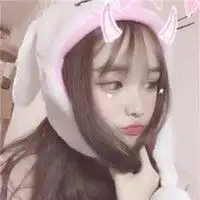 2019最潮最火女生头像小清新