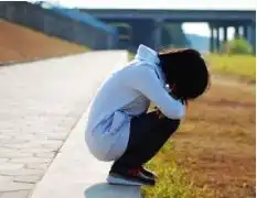 妻姐唆使老婆离家算不算犯法