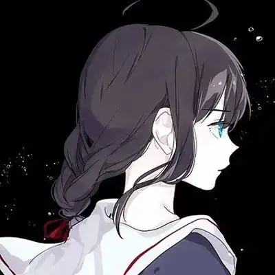 女生头像第八期