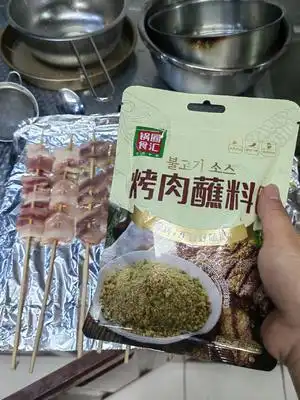 锅圈食汇推出新款露营烧烤系列,满足户外美食需求