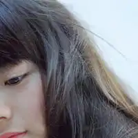 伤感女生qq空间头像学会接受晚上一个人的黑
