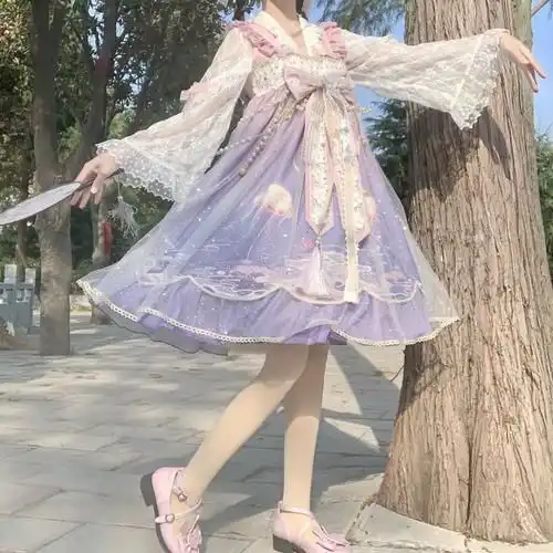 现代文学女偶像偶像