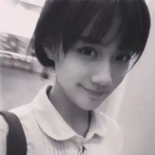 闺蜜头像