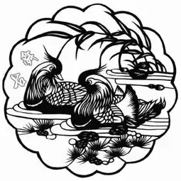 永济市鸳鸯养鱼专业合作社