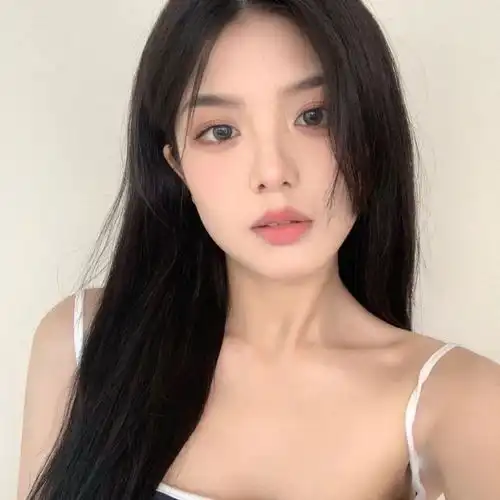 女生头像纯欲风