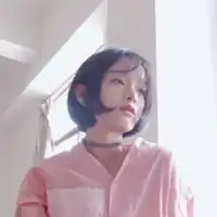粉色系小仙女头像模糊微信头像图片大全