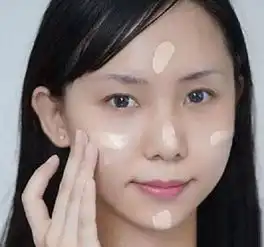 化妆师教你1窍门,只要五分钟搞定妆容,再也不担心上班迟到了