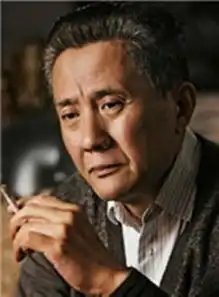 人民的名义一盘高逼格的狼人杀