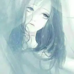 美女头像2018最新霸气妖艳动漫再孤单也别将就