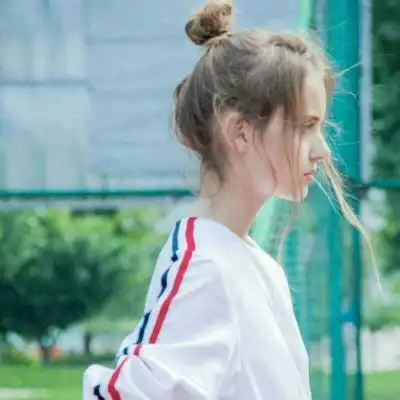 欧美女生头像霸气冷艳2019最新不想念书只想念你