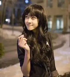 惊艳韩国的中国美少女竟是男子花美男惊呆网友