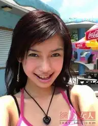 anglebaby高圆圆女星整牙就能变大美女