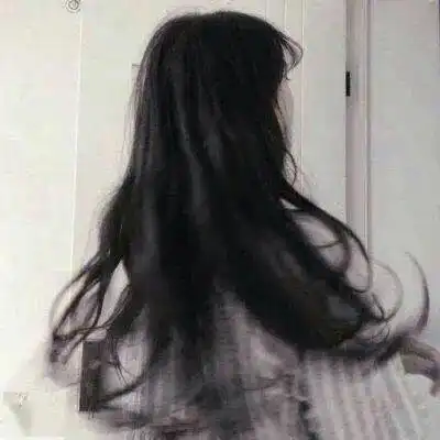 女孩子洗头时,戒掉3恶习,不然头发会越洗越油