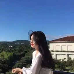 2018最新好看的森女头像小清新大全既然不相信何必要解释