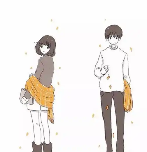 1个女孩对你动情了,会送给你3个外号,大猪蹄子长点心吧