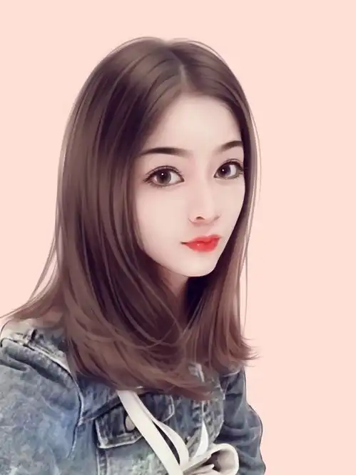 快来领取你的卡通芭比漫画女生头像腾讯新闻