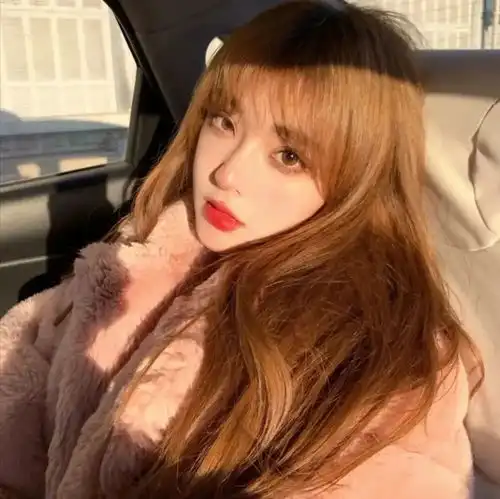 女生头像控,头像大全