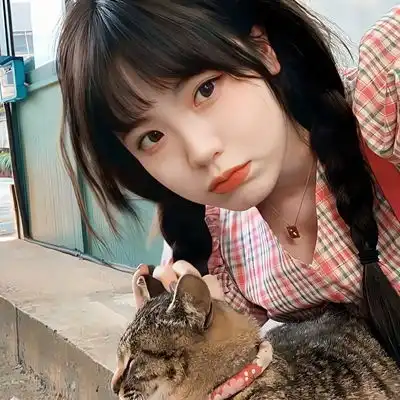 2023最新高颜值小仙女女生头像