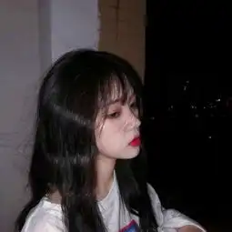 qq高冷个性头像女生大全荡气回肠消化不良