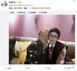 天周星驰李连杰搭档张敏复出,49岁女神风韵犹存