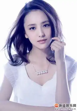 当红女星美貌排行袁姗姗路人刘诗诗仙女唐嫣女神