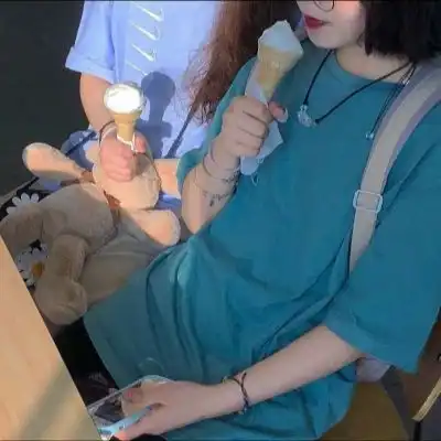 不论结局感谢相遇女生头像我要个性网