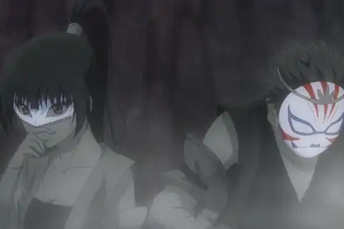 狐妖小红娘面具覆灭的秘密揭开,并非金晨曦,而是黑狐娘娘