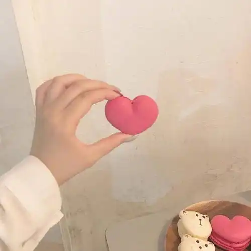 十二句燃烧的少女心,句句都超阔爱,男神一秒就心动