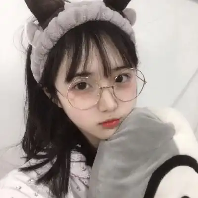 正脸优质女头,好看漂亮搞怪的美女