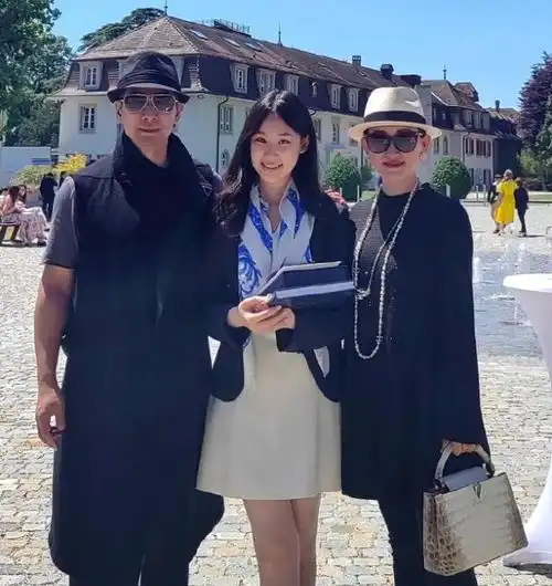 事实证明,消失已久的赵文卓,已走上了一条不归路