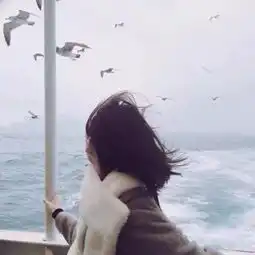 女人当自强,靠谁都不如靠自己