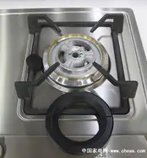 不买最贵只买最好挑燃气灶就要合用的