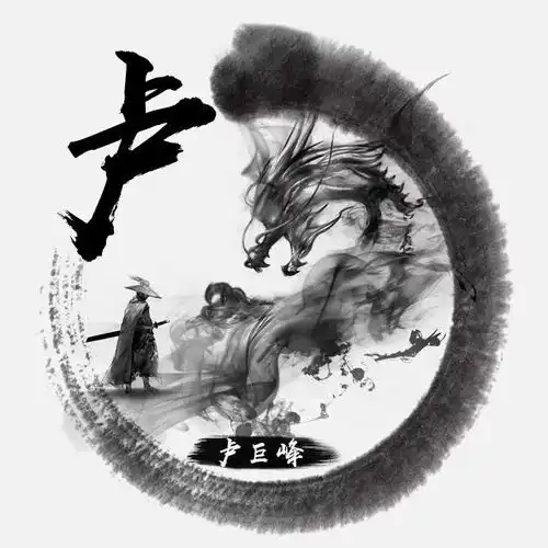 你要的微信头像已做好,30张个性大气励志签名头像,请查收带走