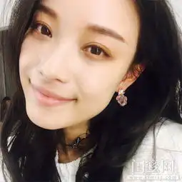 倪妮恋情曝光为啥她和前度的现任林允都辣么美