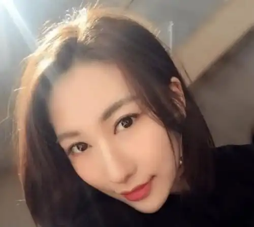 陈羽凡同居女友身份曝光,多张正面照被网友扒出