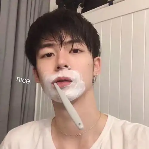 头像想不通的事就放一放以后就想不起来了