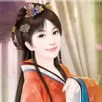 最新女生白衣古装风格头像微信头像图片大全