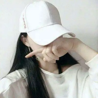 酷酷女生头像超拽高冷范图片