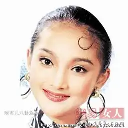 娱乐圈至今未整容的美女哪些都是原装的