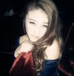 谁知道这美女叫什么名字
