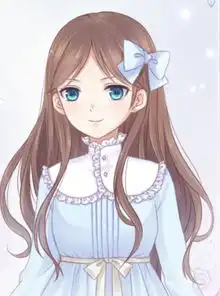 这个女孩在奇迹暖暖的第几关出现