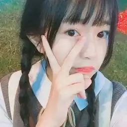 苏小糖的美拍