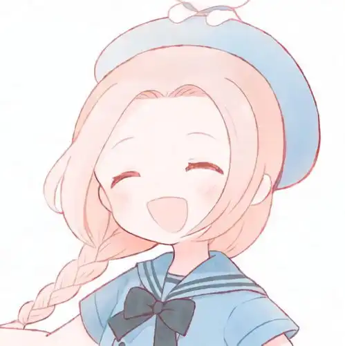 动漫女头