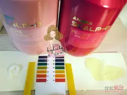产后妈妈摆脱毛糙头防脱洗发护理新尝试