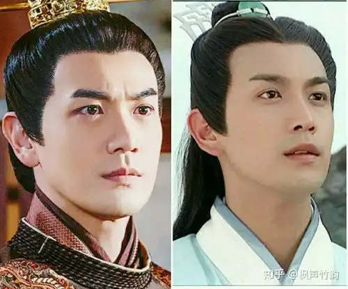 张智尧杨宗保