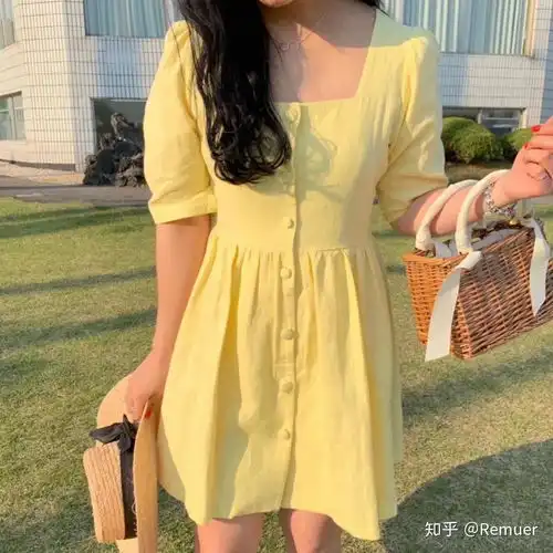 有什么好看的裙子推荐吗