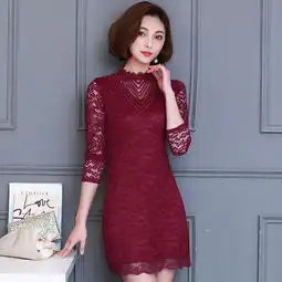 非常的有女人味,几款连衣裙,女人都喜欢穿个个美的惊艳众人