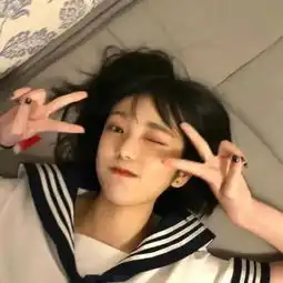 五官天生不够完美化妆分分钟搞定